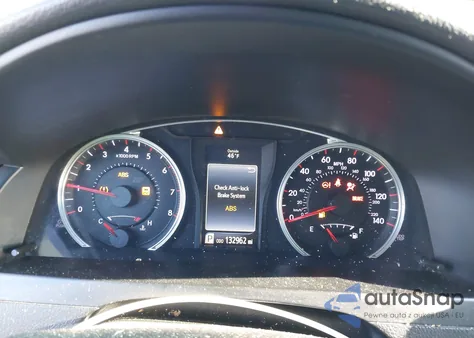 2015 Toyota Camry Se z USA, uszkodzony, nr VIN 4T1BF1FK4FU482281